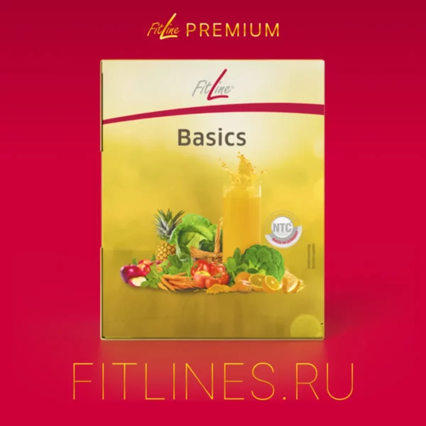FitLine Basics УТРО