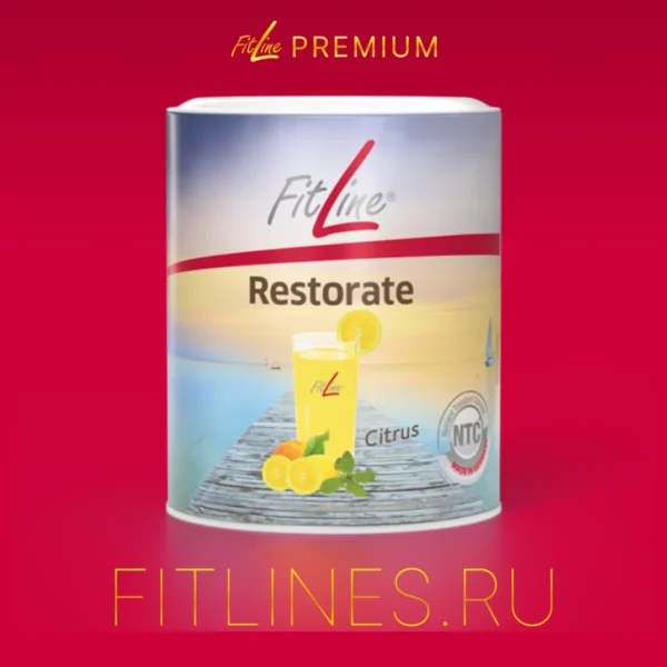 FitLine Restorate Citrus (Can) ВЕЧЕР