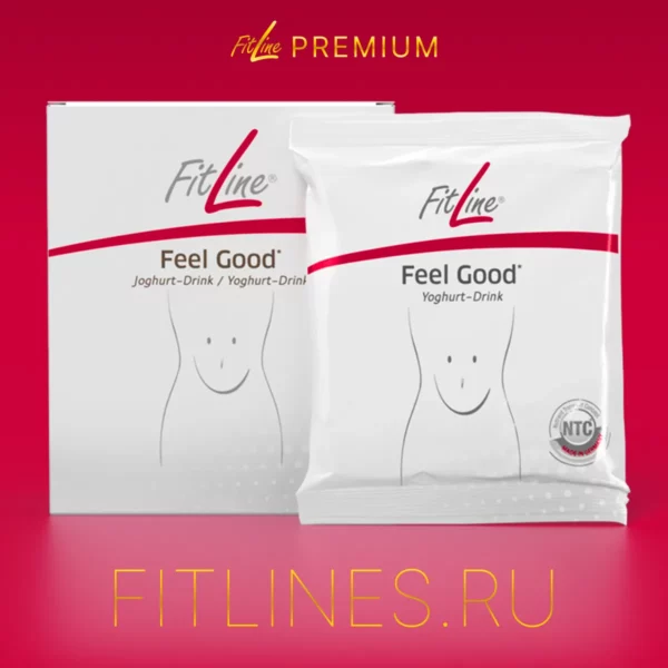 FitLine Feel-Good